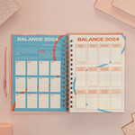 Agenda 2026 Paprika Shantilove El Amor 15X21 Sv -M-